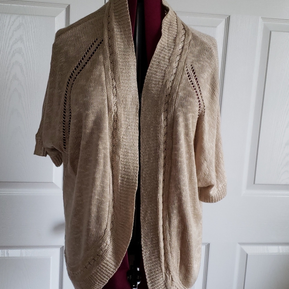 Ladies Sweater